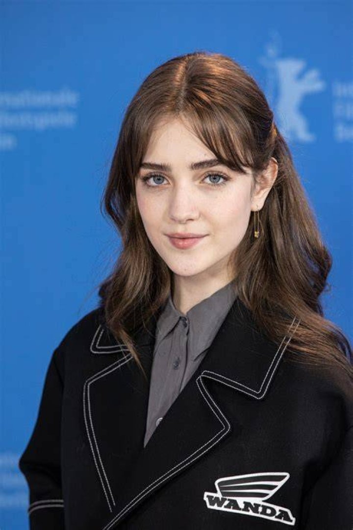 Talia Ryder on the Transition from Indies to Spielberg