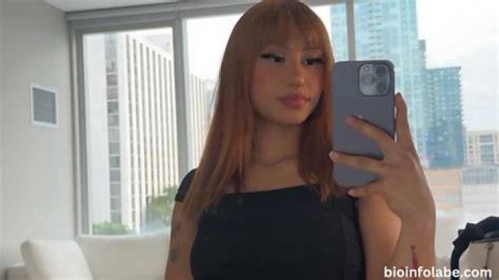 Talia Taylor's Dora Skate Bubbie3 Viral Leaked Video