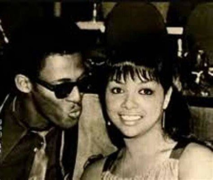 Tammi Terrell and David Ruffin A Story of Unfathomable Loss
