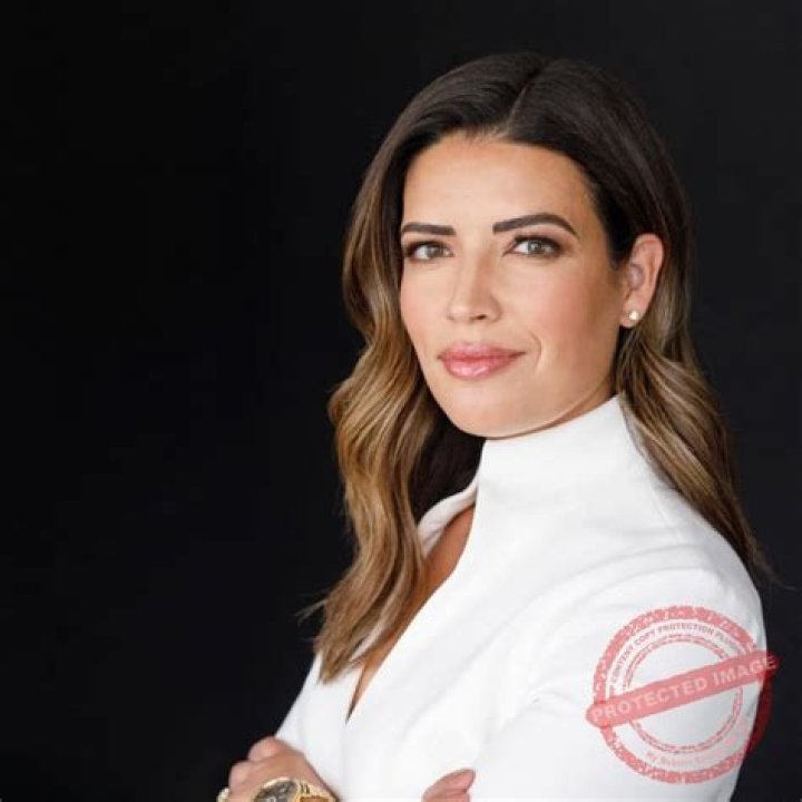 Tanja Babich ABC7, Bio, Age, Height, Family, Ethnicity, Husband, Salary