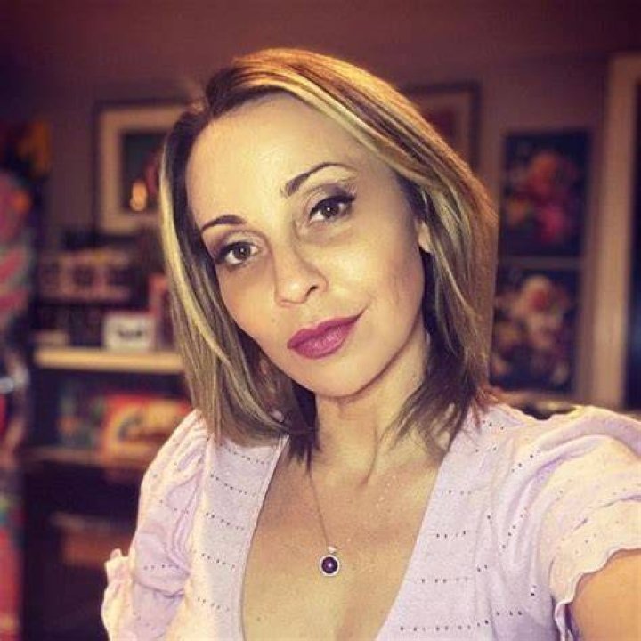 Tara Strong Age, Net Worth, Husband, Family, Height and Biography