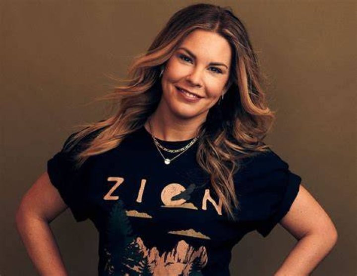 Tasha Layton Soars Into Summer With Second Consecutive Top 10