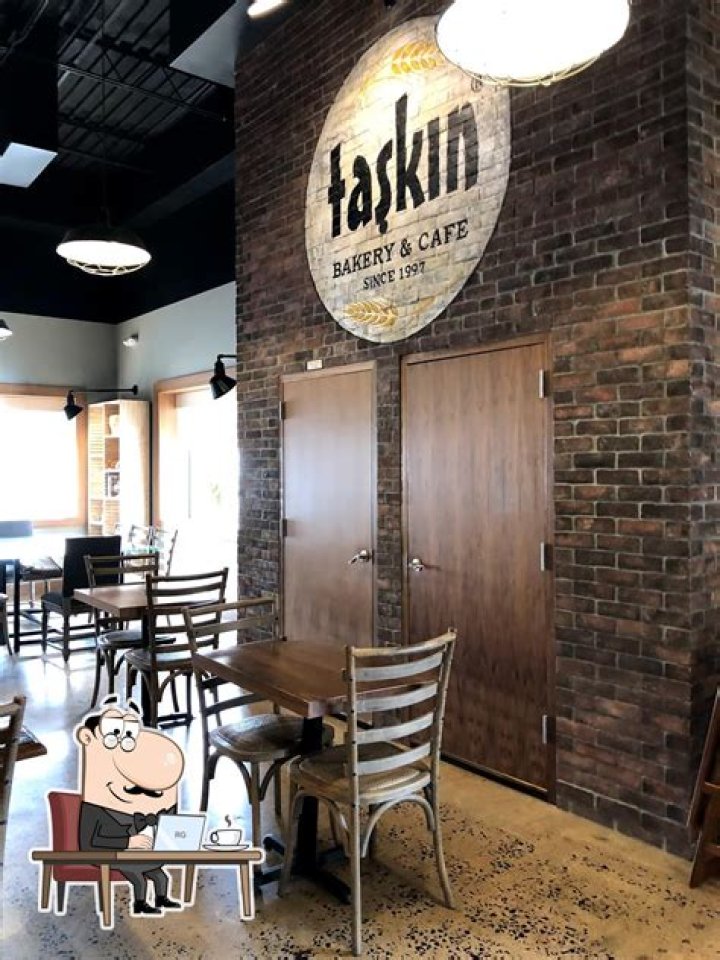Taskin Bakery & Cafe Paterson, New Jersey 07503 Top Brunch Spots
