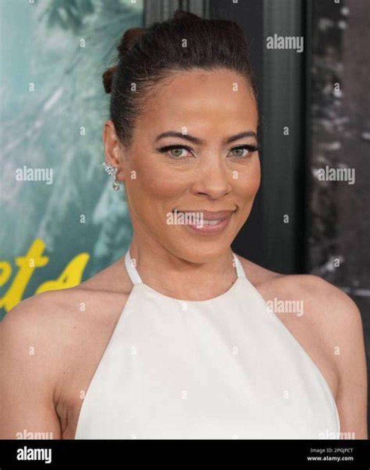 Tawny Cypress's Birthday Celebration HappyBday.to