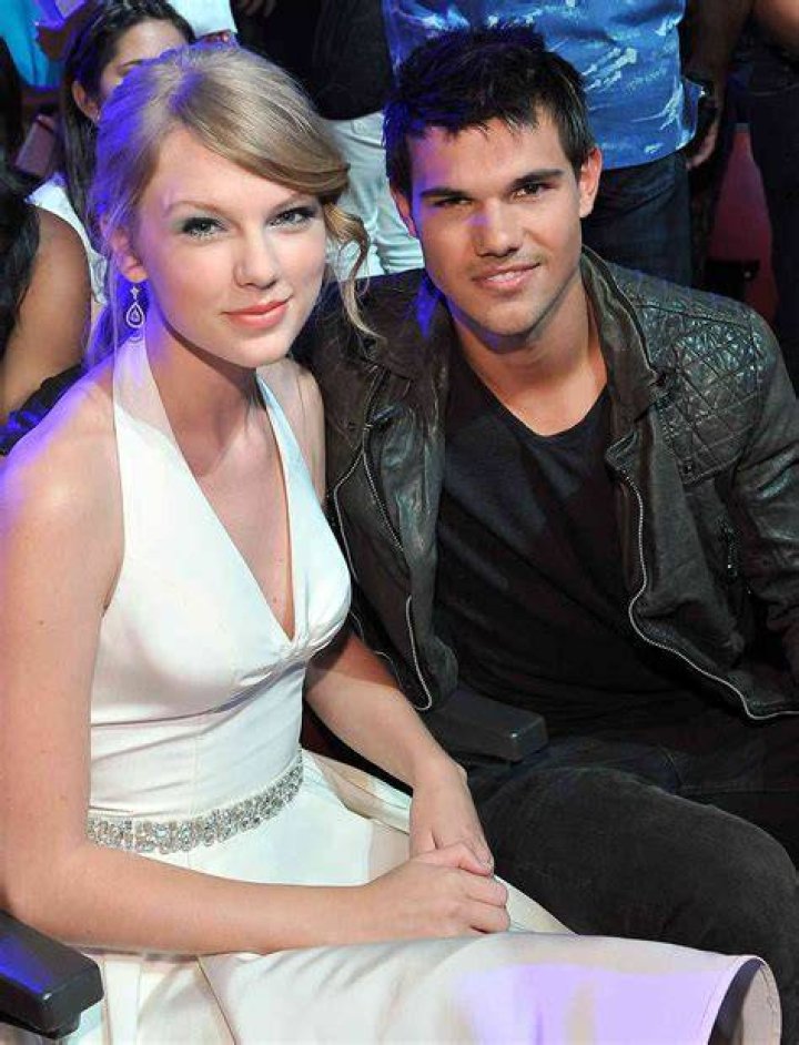 Taylor Swift and Taylor Lautner Reunite for "I Can See You" Video