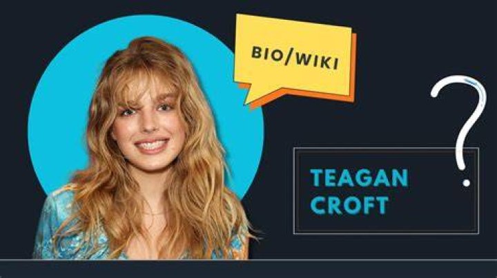 Teagan Croft Biography Wiki Contact Details Life Style FAQ, Diet, Facts