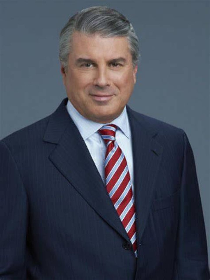 Ted Harbert IMDb