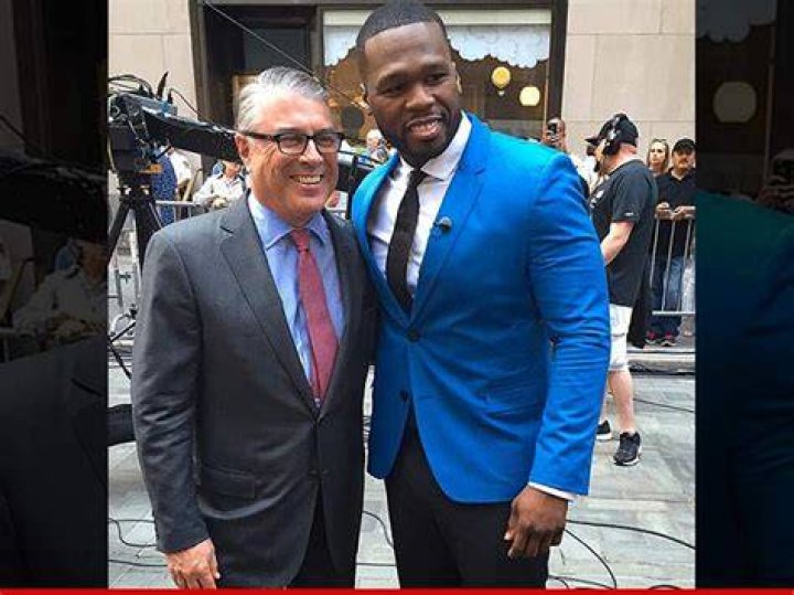 Ted Harbert Net Worth & Bio/Wiki 2018 Facts Which You Must To Know!