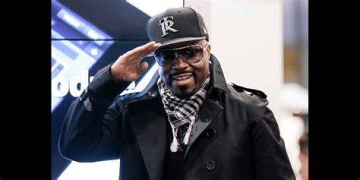 Teddy Riley Net Worth 2020 Imagup