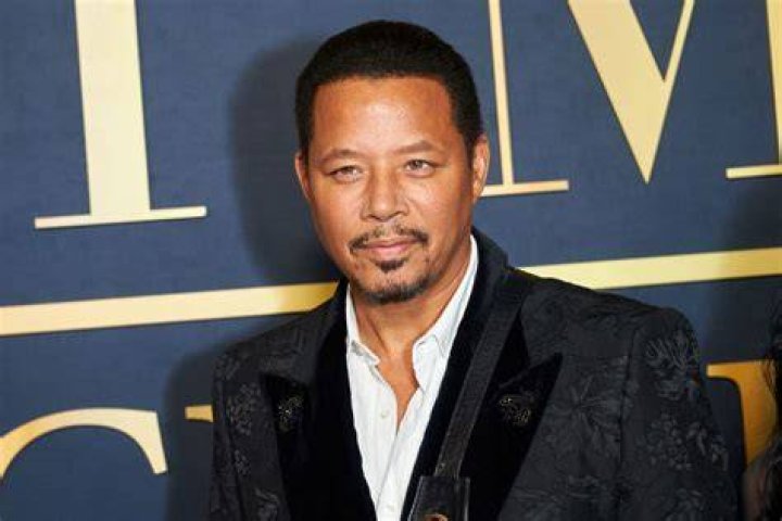 Terrence Howard Admits to Physically Abusing Two of His Ex Wives