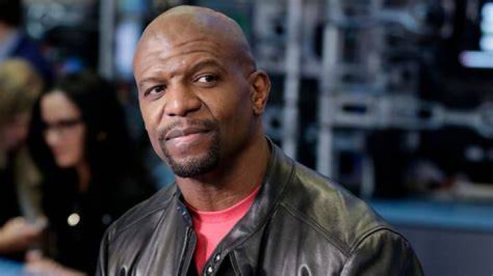 Terry Crews Net Worth, Salary & Endorsements Sportskeeda
