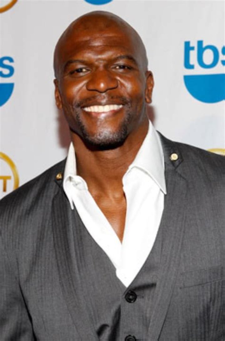 Terry Crews' Stunning Net Worth Revealed