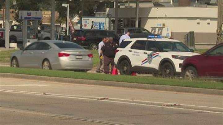 Texas Manhunt Ends: Suspect in Fatal Shooting of Five Neighbors Captured