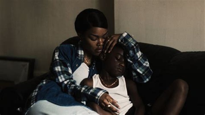 Teyana Taylor acting