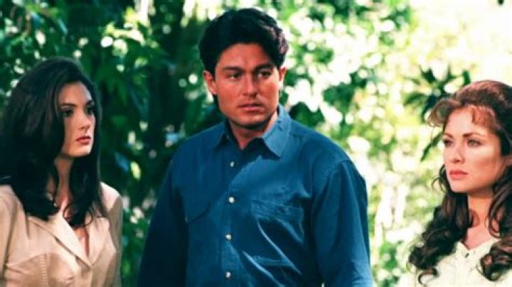 Thal&iacute;a y Fernando Colunga terminaron su romance por &eacute;sta raz&oacute;n Uno TV