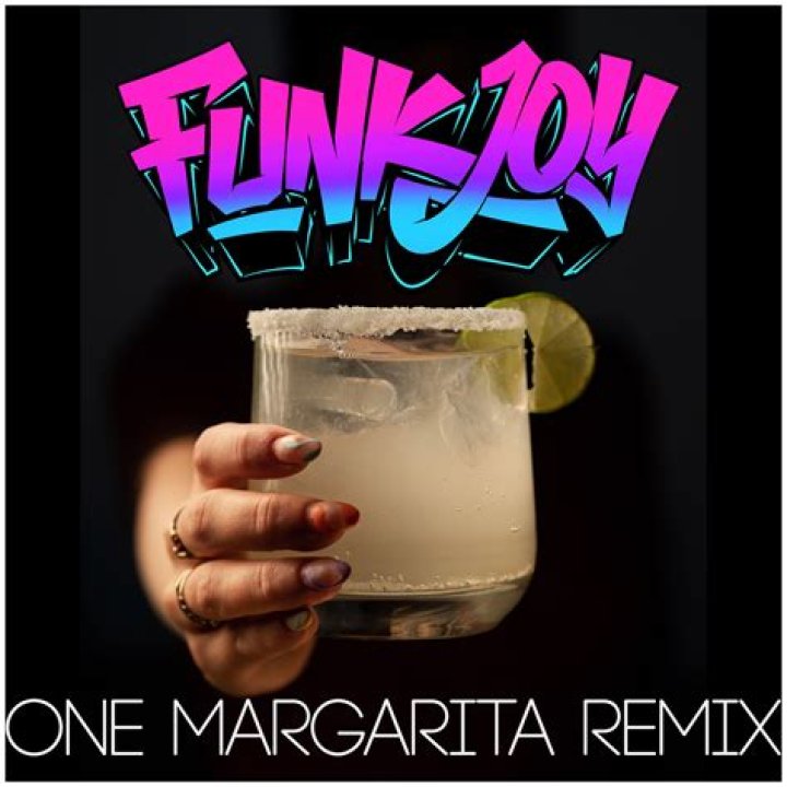That Chick Angel, Casa Di & Steve Terrell One Margarita (Margarita