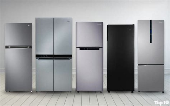 The 10 Best Refrigerator Brands of 2021