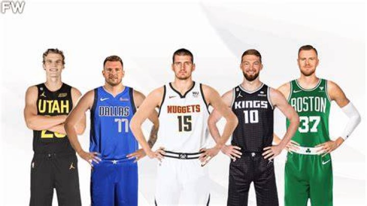 The 10 Best White NBA Players In The Modern Era TheRichest