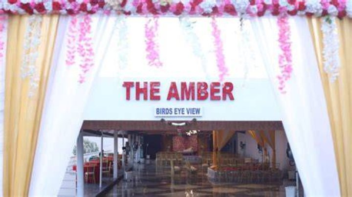 The Amber Bird Eye View Sunny's World Pune Call Now 9667555555