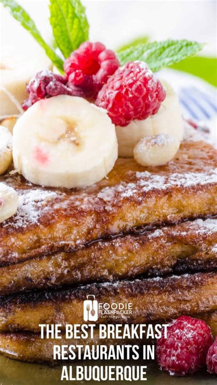 The Best Breakfast Restaurants in Destin, Florida Easy Breezy Stays
