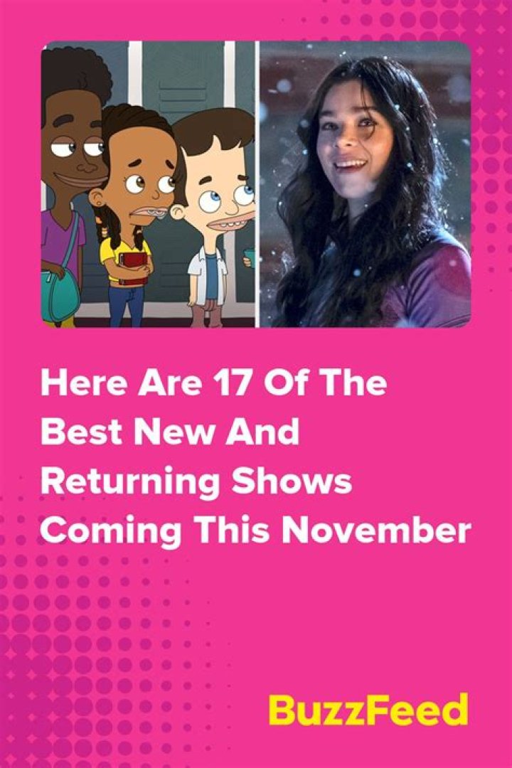 The best new and returning TV series thread Page 35 NPR
