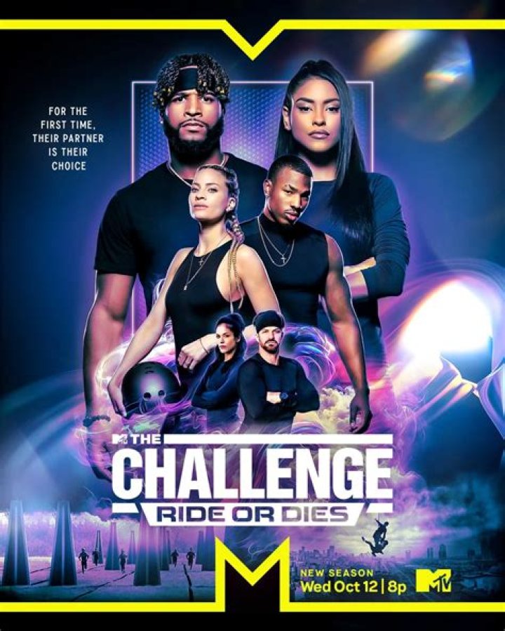 The Challenge Ride or Dies, Episode 14 sneak peek Tori Deal has to