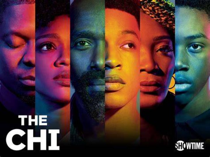The Chi on Instagram “The Chi Cast Mariah Gordon Kevin possible
