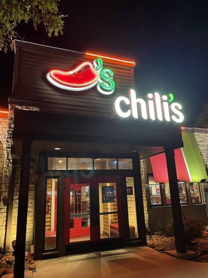 the chilis application