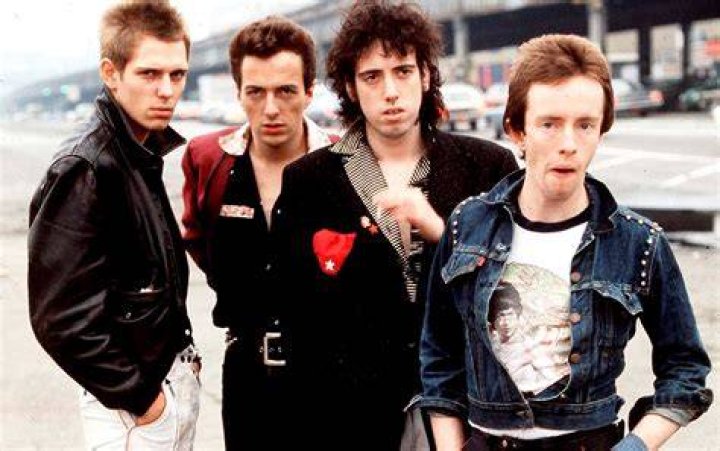 The Clash's 40 greatest songs ranked! Music The Guardian The