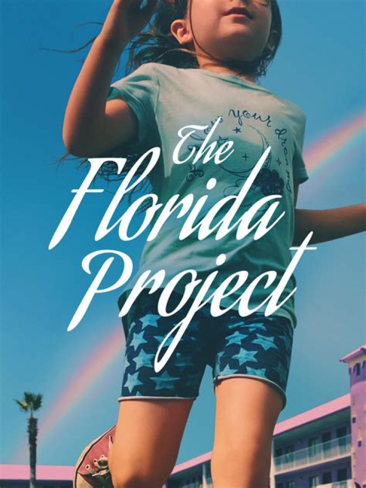 The Florida Project the B side of the American dream CC/magazine