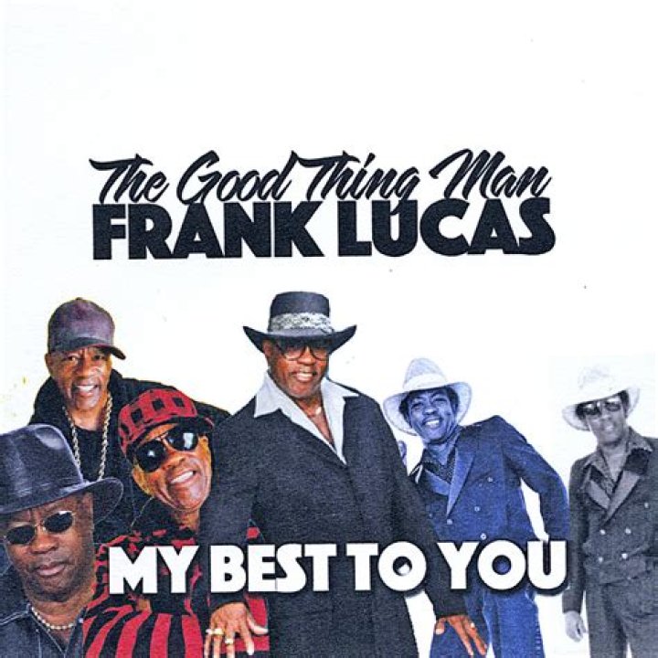 The Frank Lucas Eulogy I Should Have Delivered LEVEL Man