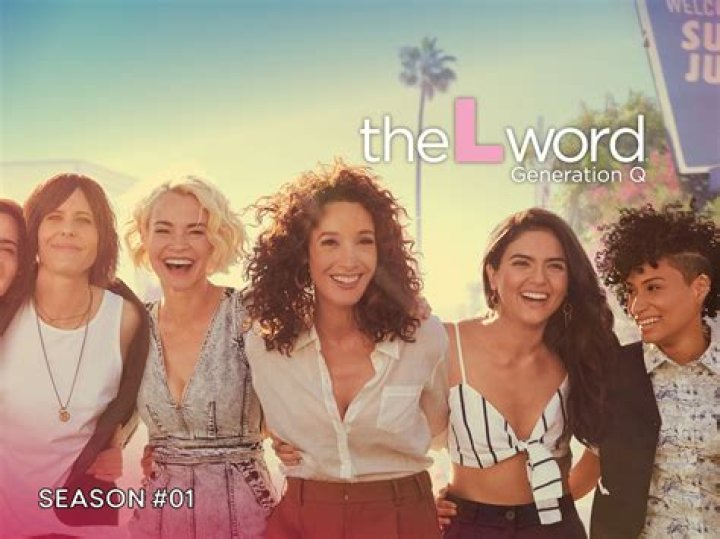 The L Word Generation Q, le foto pi&ugrave; belle di Arienne Mandi, che nella