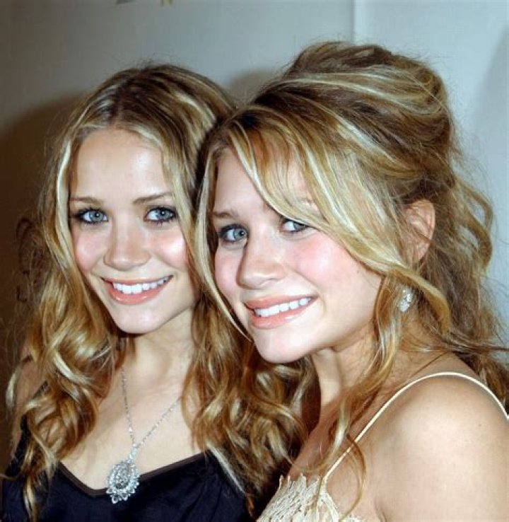 The Olsen Twins' Met Gala 2018 Look Is Everything &mdash; See Pics!