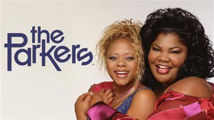 The Parkers Apple TV