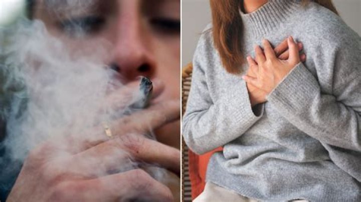 The post when you smoke thread! The Smoke Lounge Growery Message Board