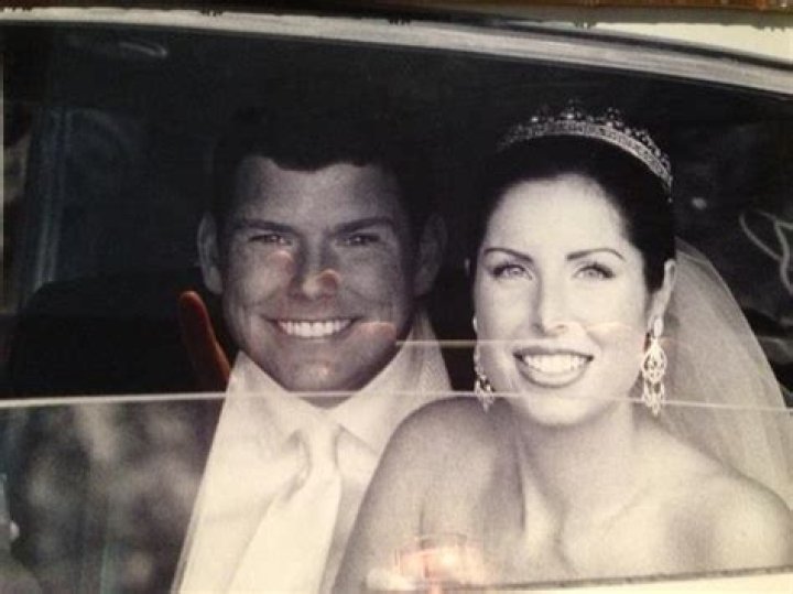 The Truth About Bret Baier's Wife, Amy Baier