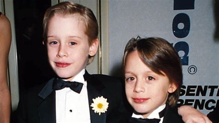 The Truth About The Culkin Family