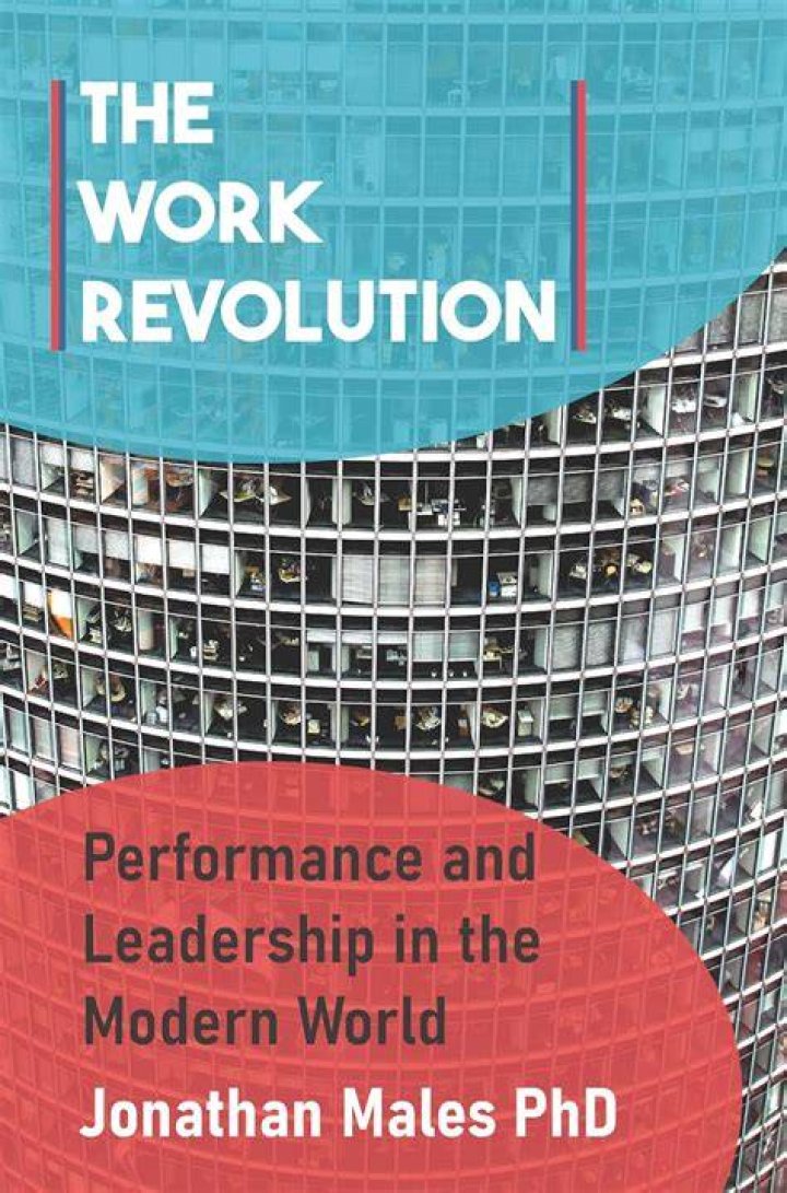 The Work Revolution