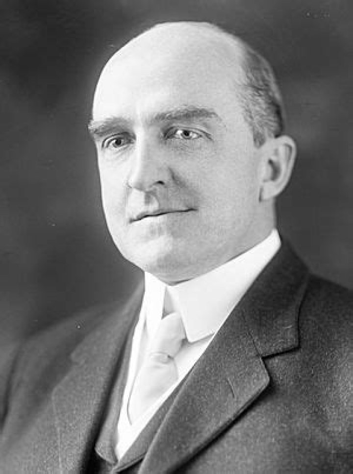Thomas Jaggar Thomas Jaggar