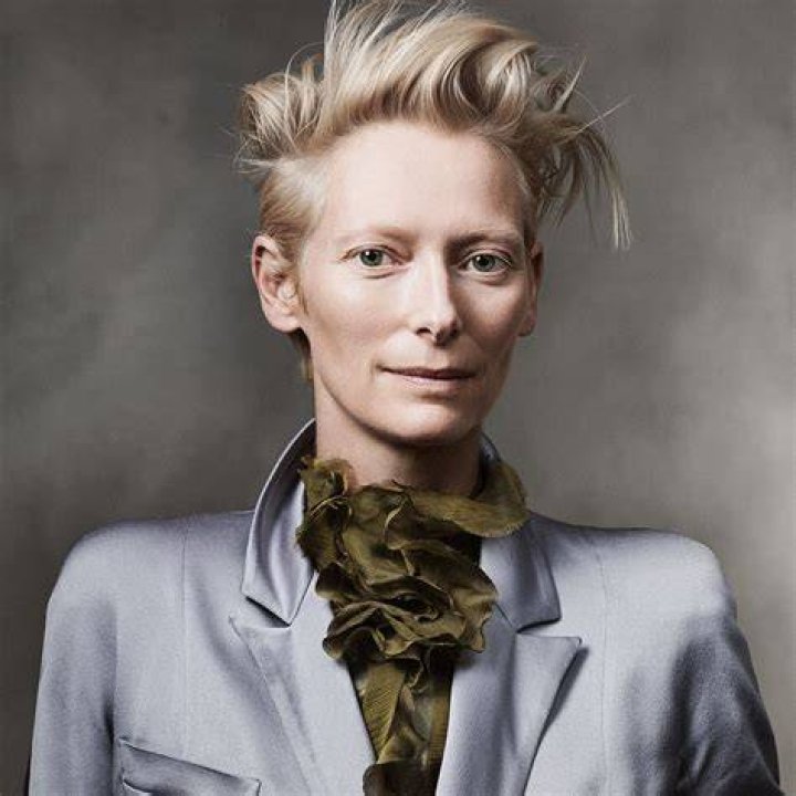 Tilda Swinton's Daughter Says She's 'Grateful' for Mom's Connections
