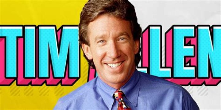 Tim Allen's Eldest Daughter Katherine 'Kady' Desperately Stays Out Of