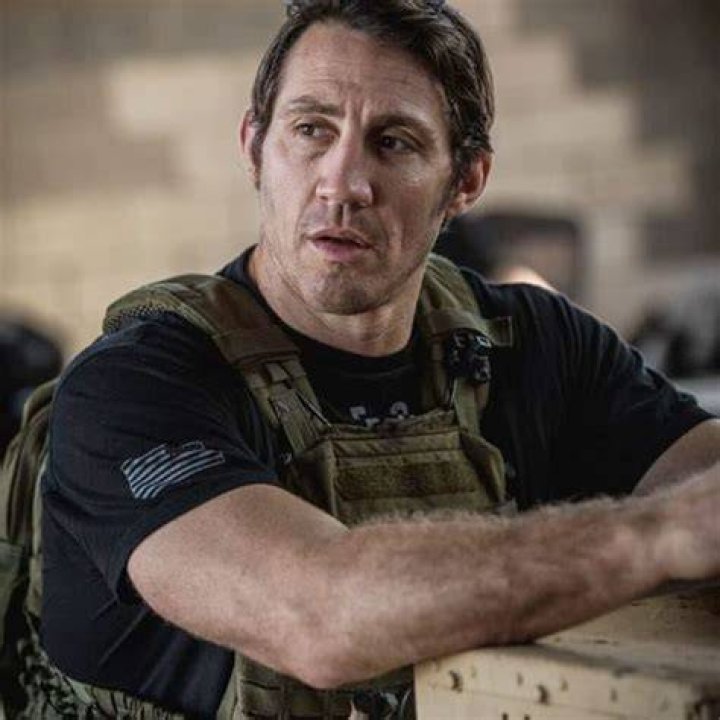 Tim Kennedy's Wife, Ginger Kennedy The Couple Shares Two Children in