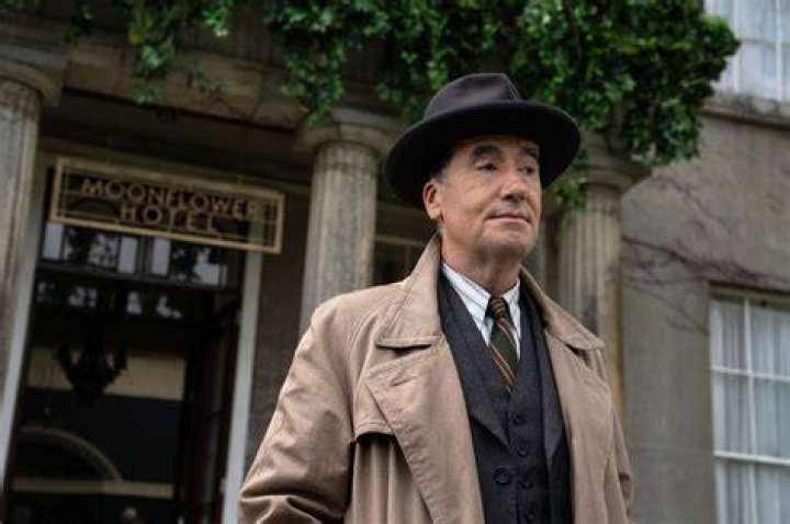 Tim McMullan Biography, Height & Life Story Super Stars Bio