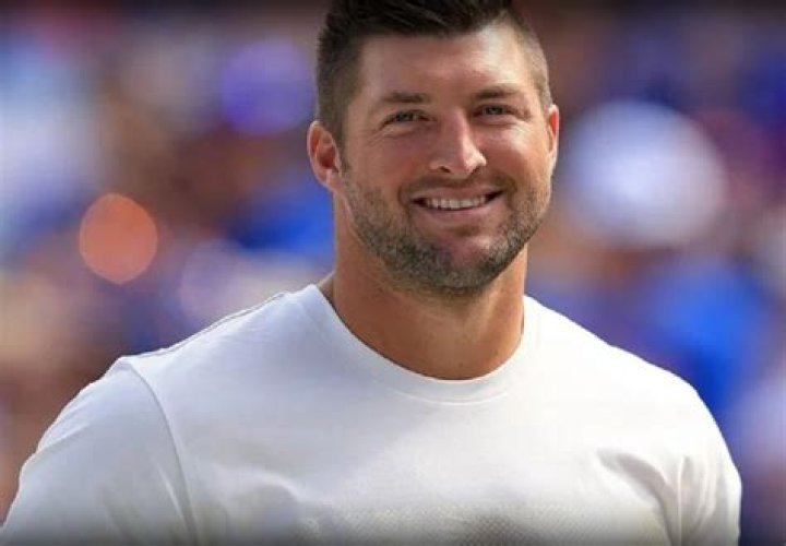 Tim Tebow's net worth in 2021, Tim Tebow