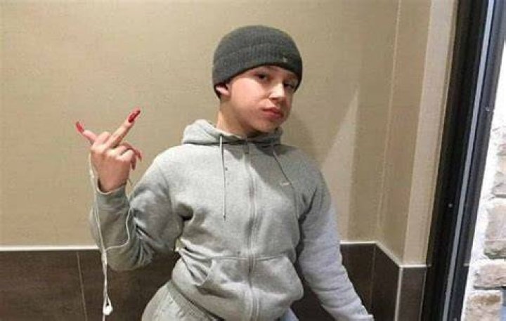 Timmy Thick Age, Wiki, Height, Wife, Girlfriend, Family, Biography, Net