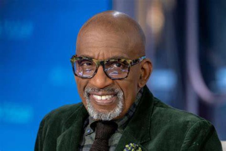 Today ’s Al Roker Is a Grandpa, Daughter Courtney First Baby