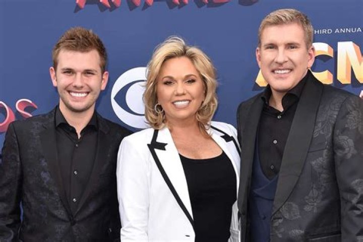 todd chrisley arrest and conviction todd chrisley arrest and conviction