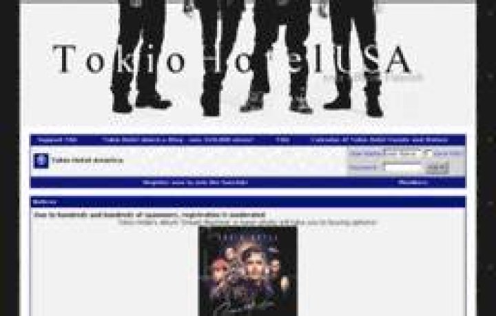 tokiohotelamerica's image Tokio hotel, Tokio, Tom kaulitz