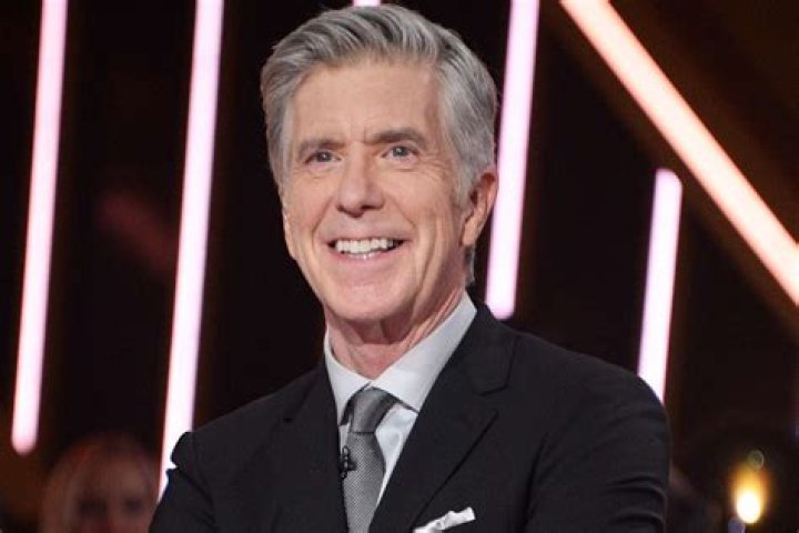 Tom Bergeron's Acting Career Host Wants to Flex His Acting Muscles More