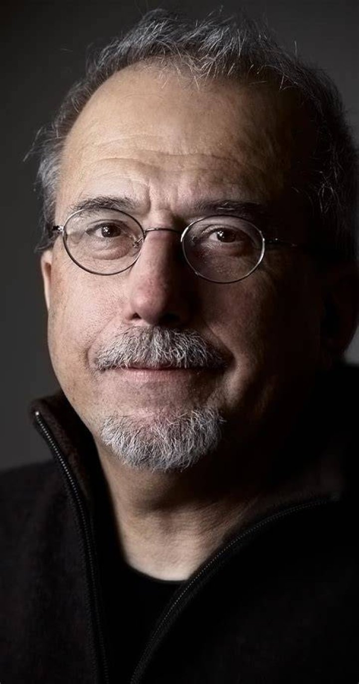 Tom Fontana